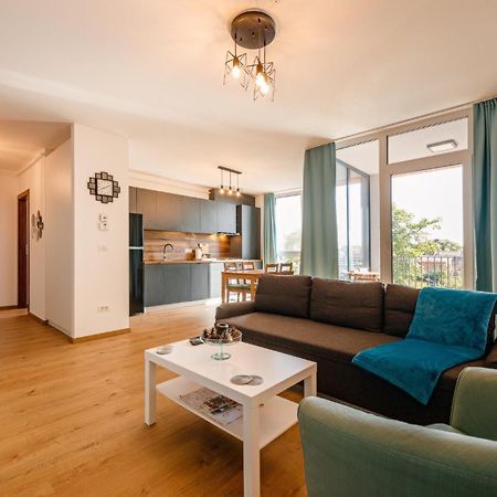 B14-Exclusive Apartment&Parking Temeşvar Dış mekan fotoğraf