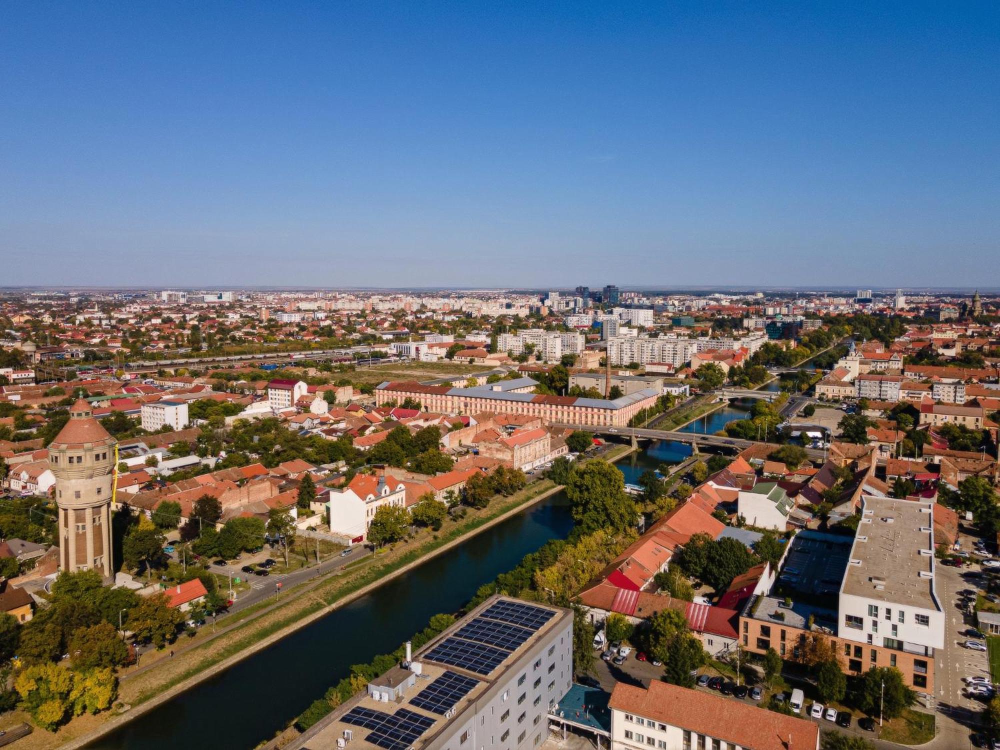 B14-Exclusive Apartment&Parking Temeşvar Dış mekan fotoğraf