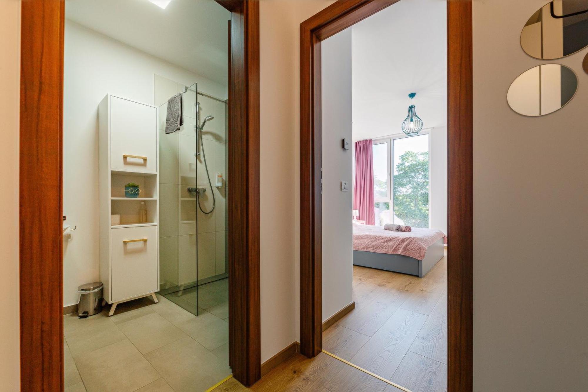 B14-Exclusive Apartment&Parking Temeşvar Dış mekan fotoğraf