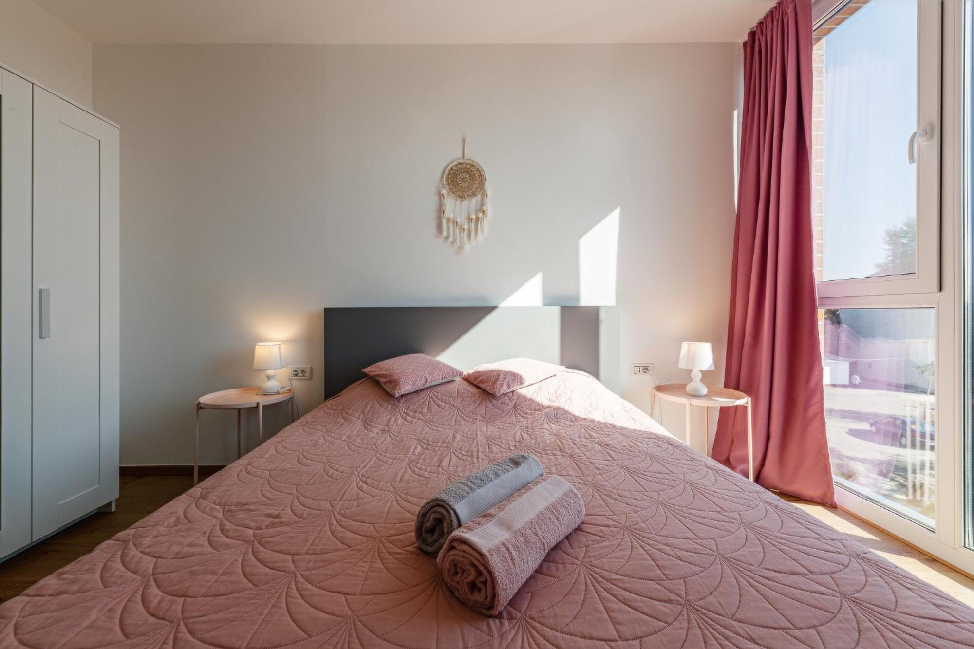 B14-Exclusive Apartment&Parking Temeşvar Dış mekan fotoğraf