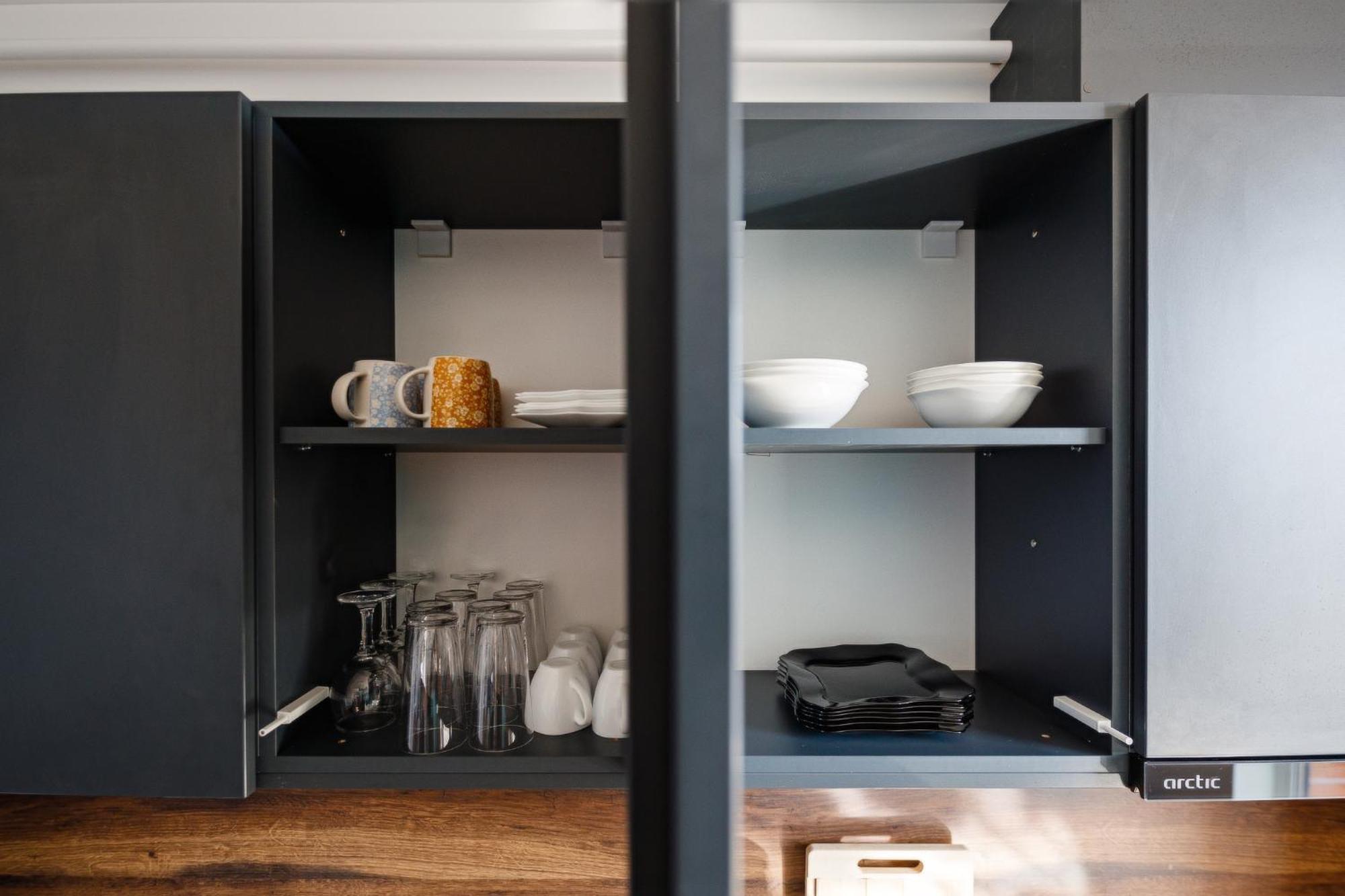 B14-Exclusive Apartment&Parking Temeşvar Dış mekan fotoğraf