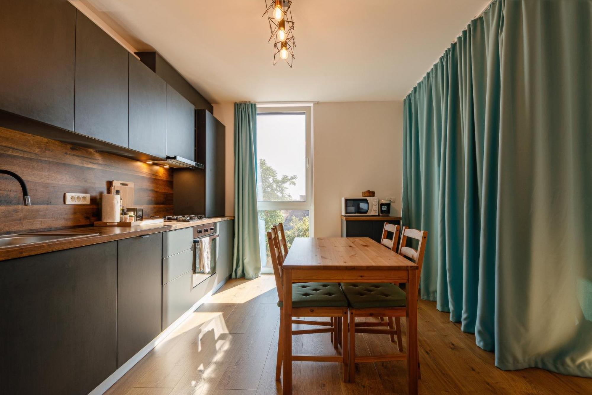 B14-Exclusive Apartment&Parking Temeşvar Dış mekan fotoğraf