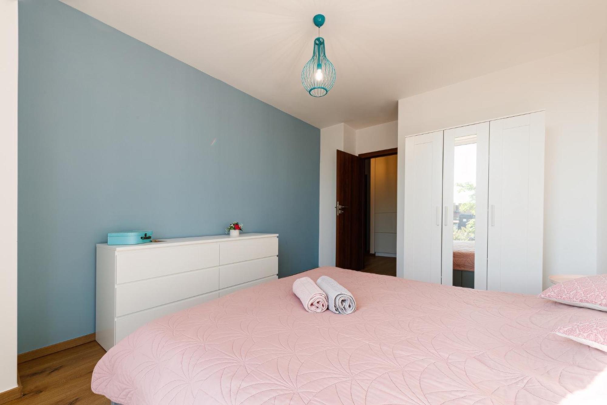 B14-Exclusive Apartment&Parking Temeşvar Dış mekan fotoğraf
