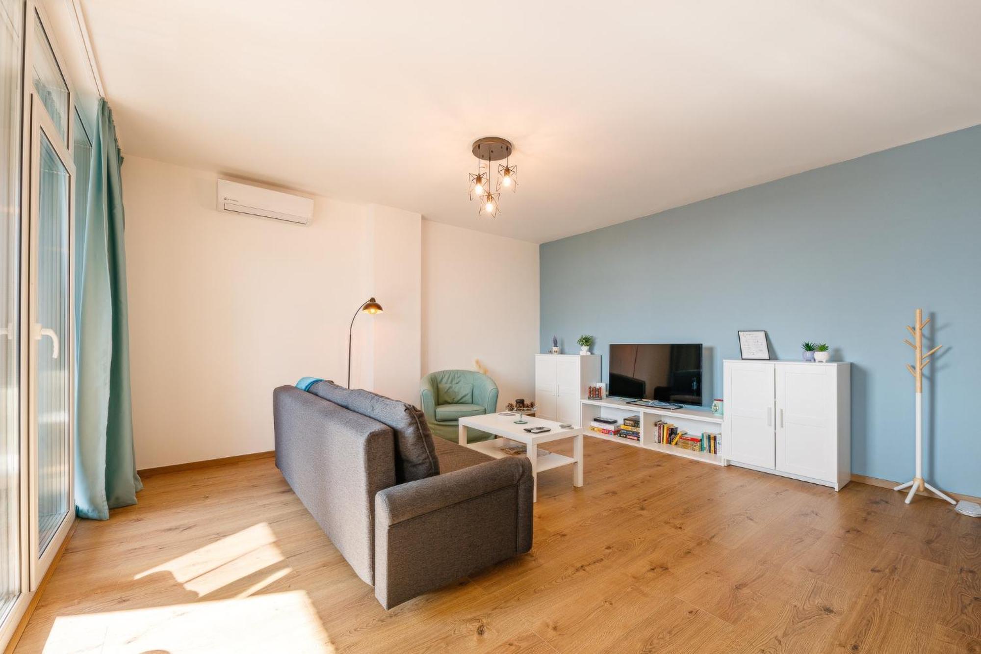 B14-Exclusive Apartment&Parking Temeşvar Dış mekan fotoğraf
