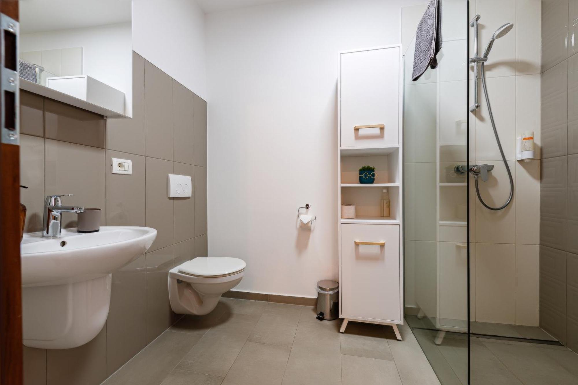 B14-Exclusive Apartment&Parking Temeşvar Dış mekan fotoğraf